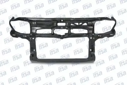 Облицовка передка ITSA купить