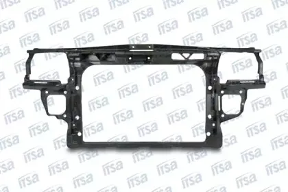 Облицовка передка ITSA купить