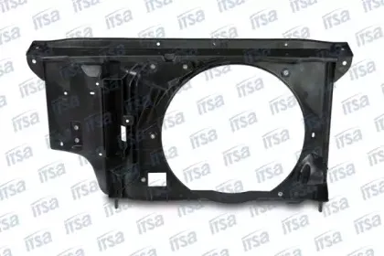 Облицовка передка ITSA купить