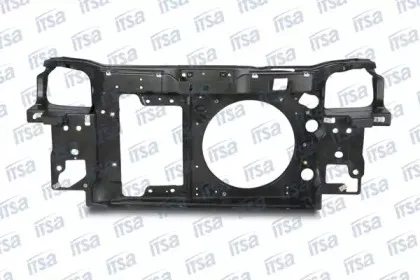 Облицовка передка ITSA купить