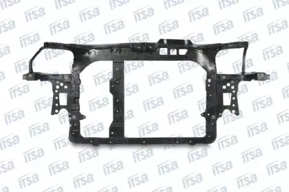 Облицовка передка ITSA купить