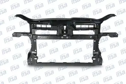 Облицовка передка ITSA купить