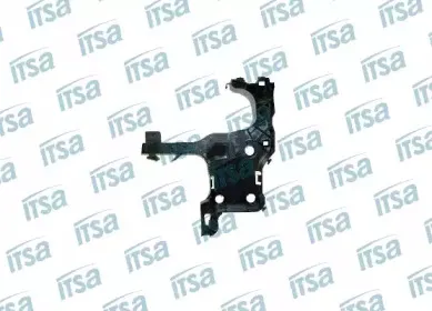 Облицовка передка ITSA купить