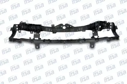 Облицовка передка ITSA купить