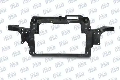 Облицовка передка ITSA купить