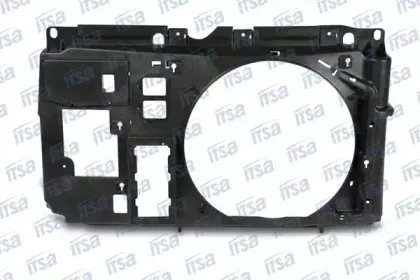 Облицовка передка ITSA купить