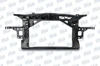 Облицовка передка ITSA купить