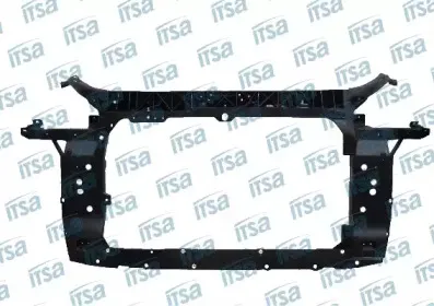 Облицовка передка ITSA купить