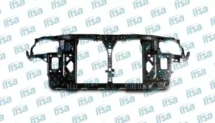 Облицовка передка ITSA купить