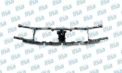 Облицовка передка ITSA купить