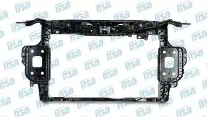 Облицовка передка ITSA купить