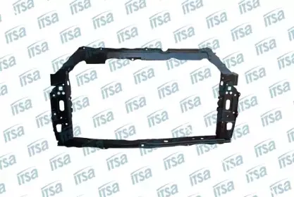 Облицовка передка ITSA купить