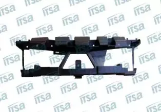 Облицовка передка ITSA купить