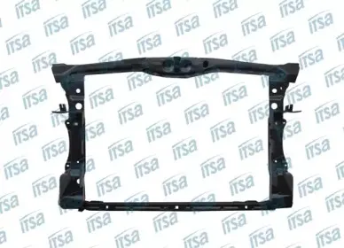 Облицовка передка ITSA купить