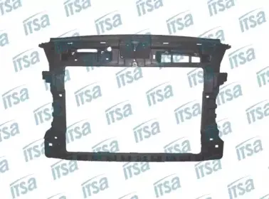 Облицовка передка ITSA купить