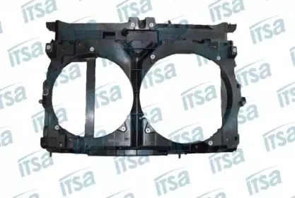Облицовка передка ITSA купить