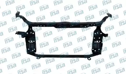 Облицовка передка ITSA купить