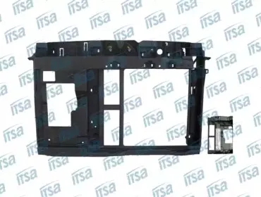 Облицовка передка ITSA купить