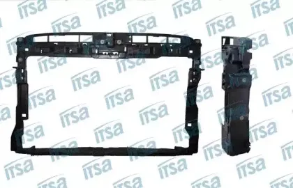 Облицовка передка ITSA купить