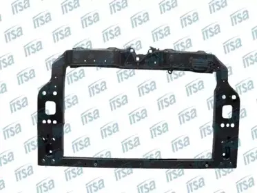Облицовка передка ITSA купить