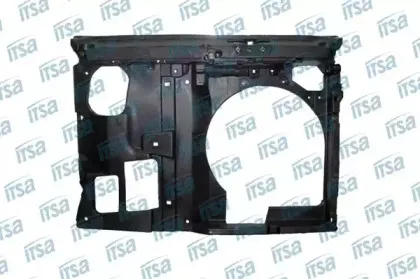 Облицовка передка ITSA купить