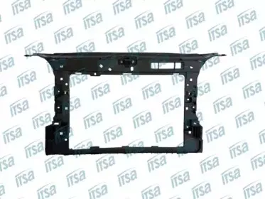 Облицовка передка ITSA купить