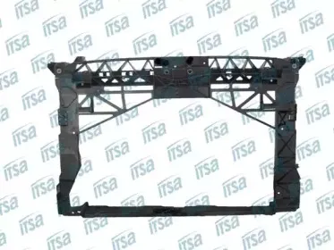 Облицовка передка ITSA купить