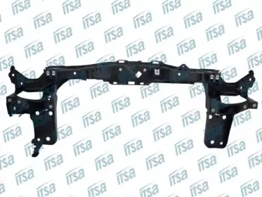 Облицовка передка ITSA купить