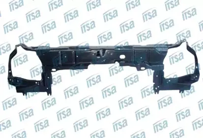 Облицовка передка ITSA купить