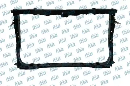 Облицовка передка ITSA купить