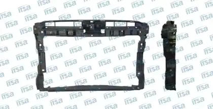 Облицовка передка ITSA купить