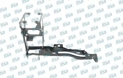 Облицовка передка ITSA купить