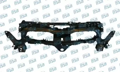 Облицовка передка ITSA купить