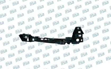 Облицовка передка ITSA купить