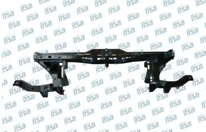 Облицовка передка ITSA купить