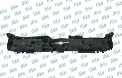 Облицовка передка ITSA купить