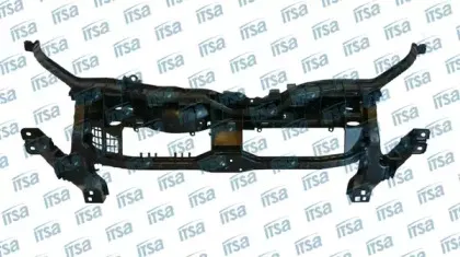 Облицовка передка ITSA купить