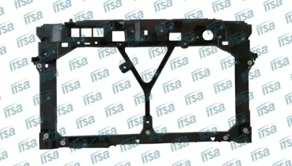 Облицовка передка ITSA купить