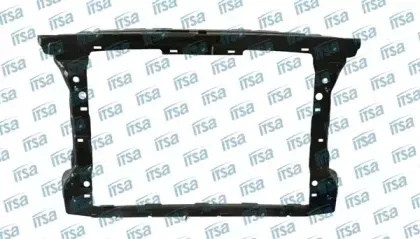 Облицовка передка ITSA купить