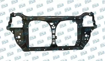 Облицовка передка ITSA купить