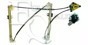 Подъемное устройство для окон EQUAL QUALITY купить