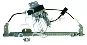 Подъемное устройство для окон EQUAL QUALITY купить