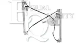 Плавающая колодка, стеклоподъемник EQUAL QUALITY купить