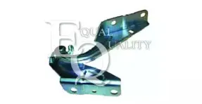 Шарнир, капот EQUAL QUALITY купить