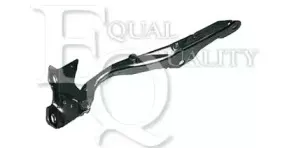Шарнир, капот EQUAL QUALITY купить