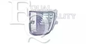 Фонарь указателя поворота EQUAL QUALITY купить
