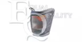 Фонарь указателя поворота EQUAL QUALITY купить