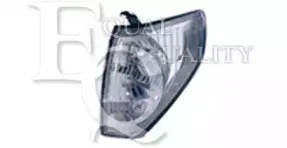 Фонарь указателя поворота EQUAL QUALITY купить