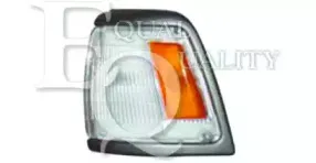 Фонарь указателя поворота EQUAL QUALITY купить