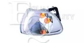 Основная фара EQUAL QUALITY купить